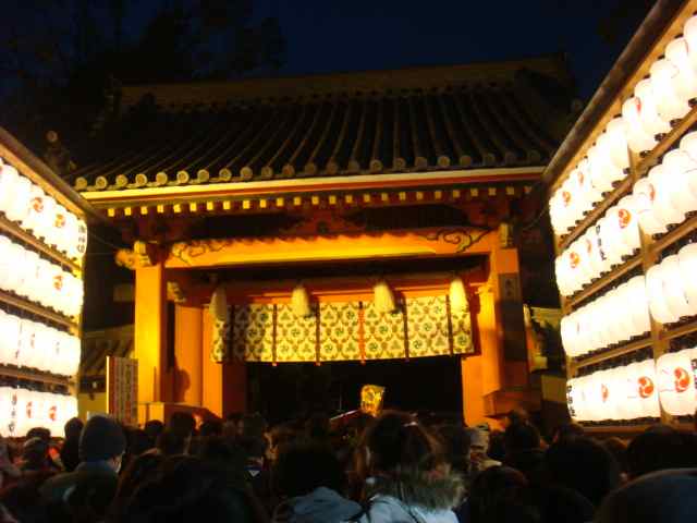 十日戎　in 西宮　2011