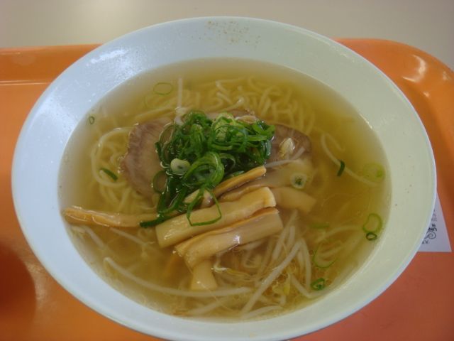 ラーメン